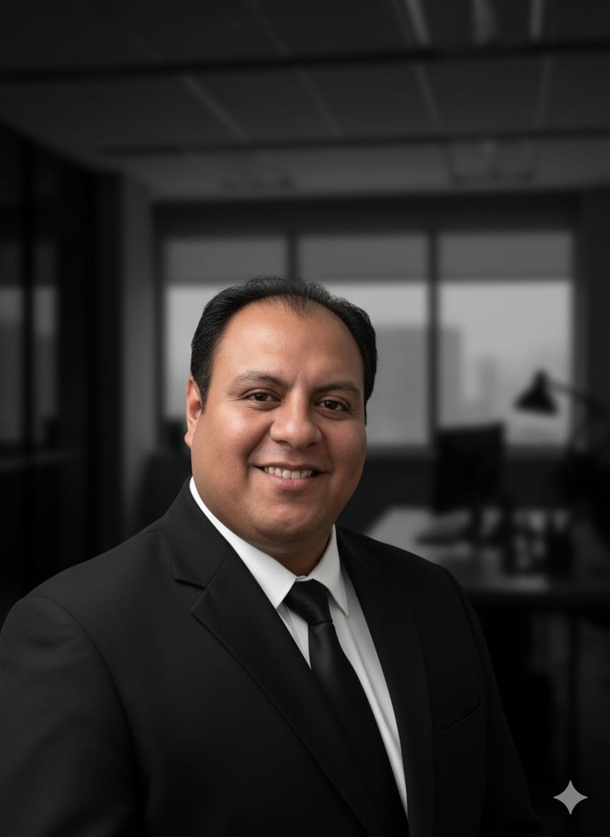 Jefferson Cabrera - Líder Técnico Backend Java